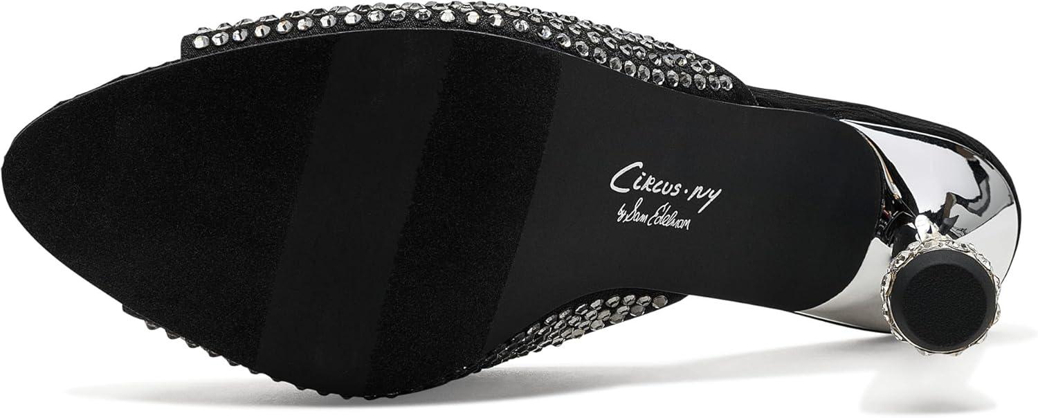 image:imageCircus NY by Sam Edelman womens GisellaBlack