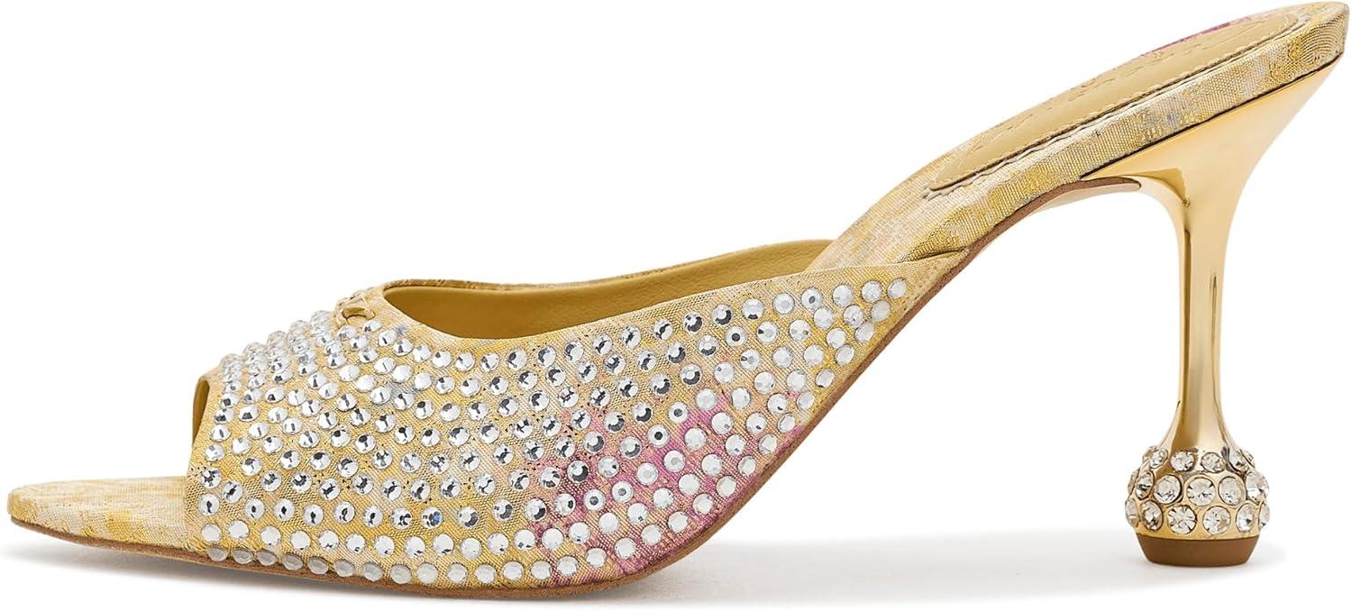 image:imageCircus NY by Sam Edelman womens GisellaGold Leaf Multi