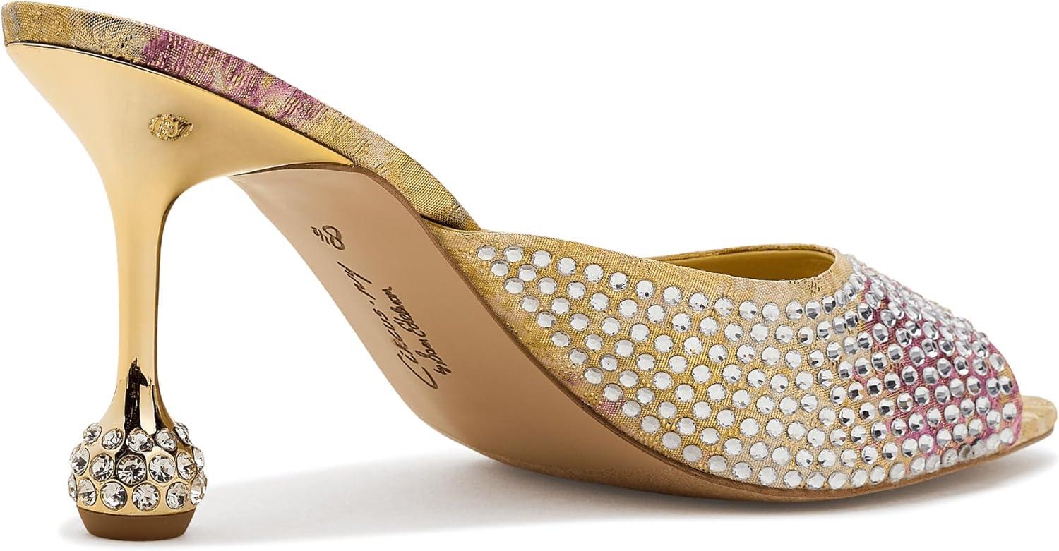 image:imageCircus NY by Sam Edelman womens GisellaGold Leaf Multi