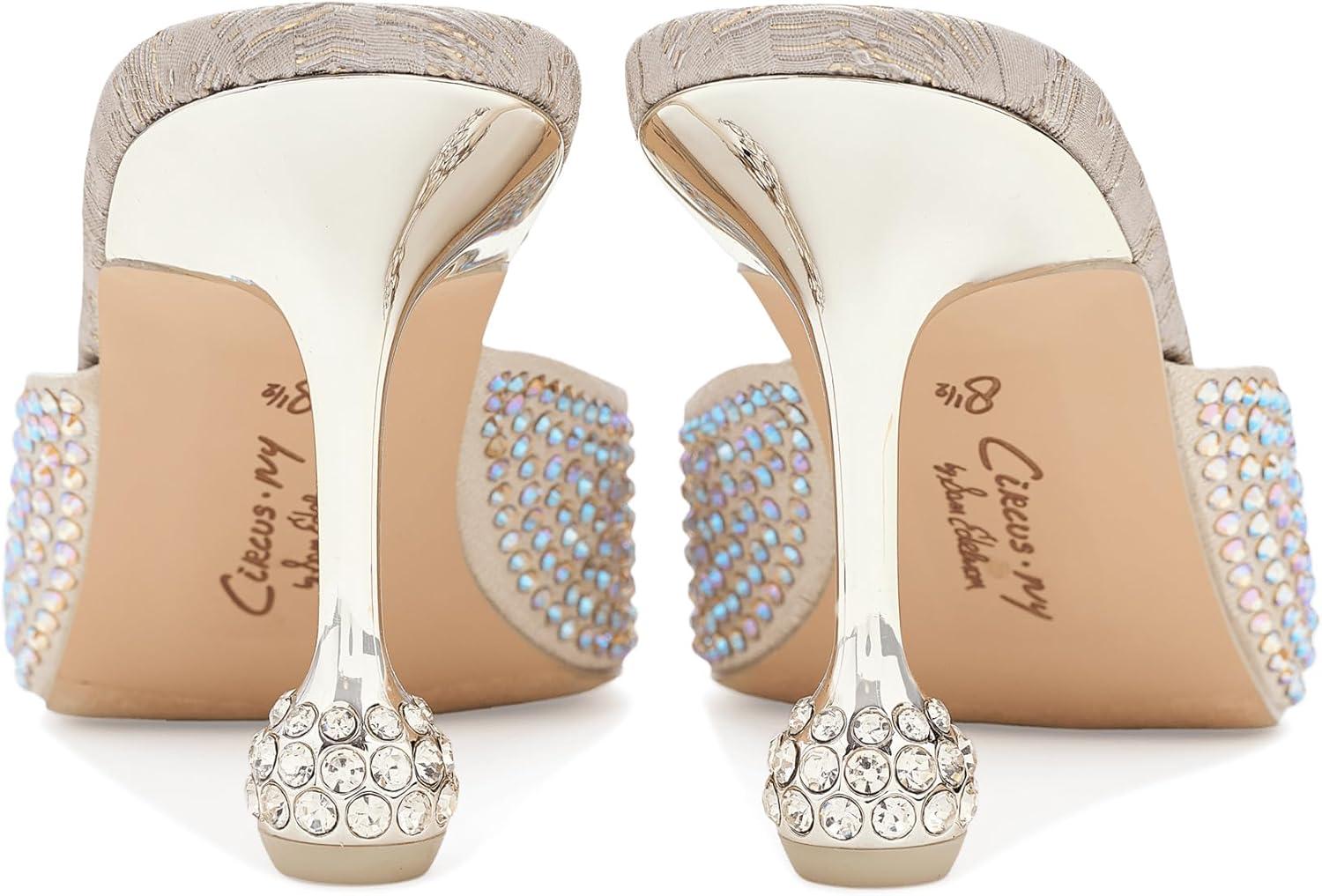 image:imageCircus NY by Sam Edelman womens GisellaOyster