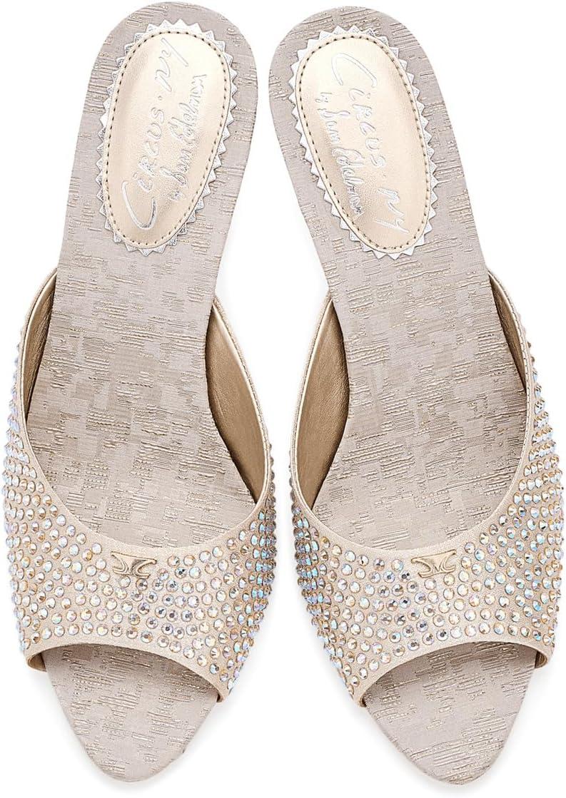 image:imageCircus NY by Sam Edelman womens GisellaOyster