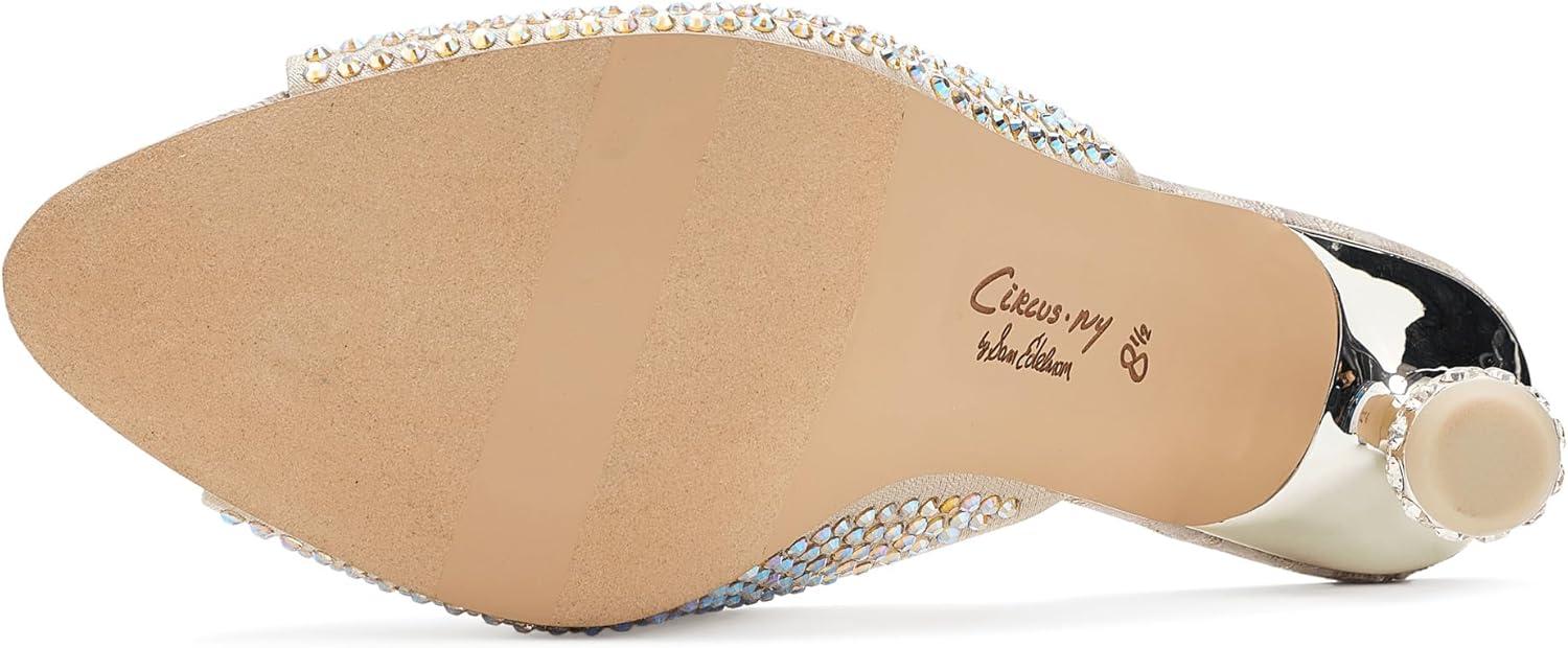 image:imageCircus NY by Sam Edelman womens GisellaOyster