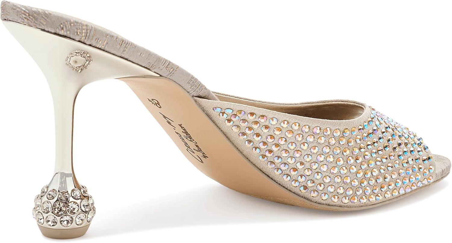 image:imageCircus NY by Sam Edelman womens GisellaOyster