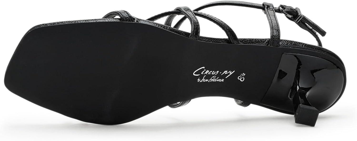 image:imageCircus NY by Sam Edelman womens JasmineBlack