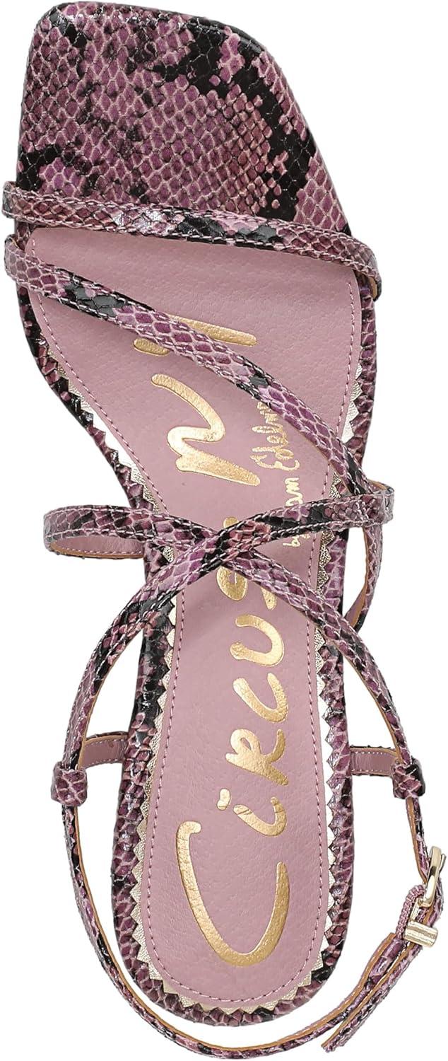 image:imageCircus NY by Sam Edelman womens JasmineCashmere Lilac