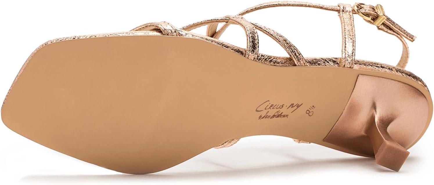 image:imageCircus NY by Sam Edelman womens JasmineGold Leaf