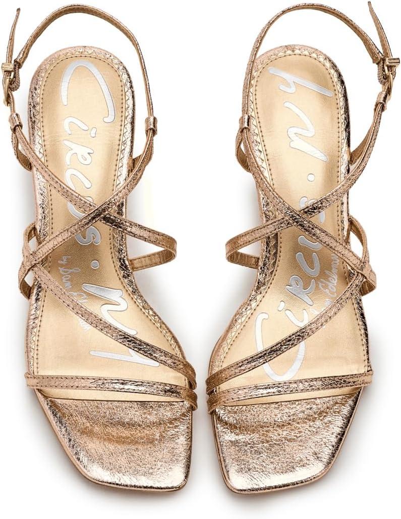 image:imageCircus NY by Sam Edelman womens JasmineGold Leaf