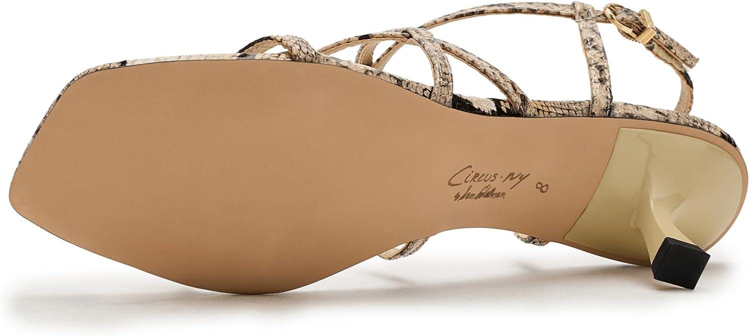 image:imageCircus NY by Sam Edelman womens JasmineVanilla Bean Multi