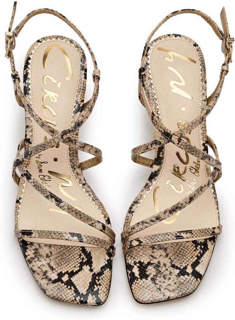 image:imageCircus NY by Sam Edelman womens JasmineVanilla Bean Multi