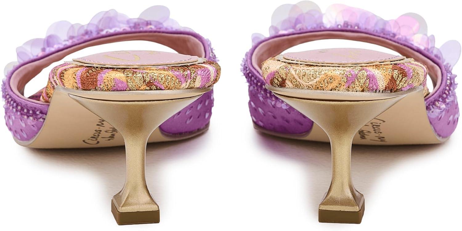 image:imageCircus NY by Sam Edelman womens JulianaSpring Lilac