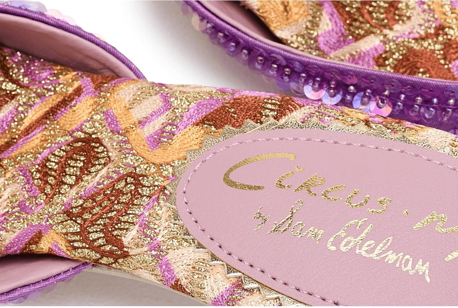 image:imageCircus NY by Sam Edelman womens JulianaSpring Lilac