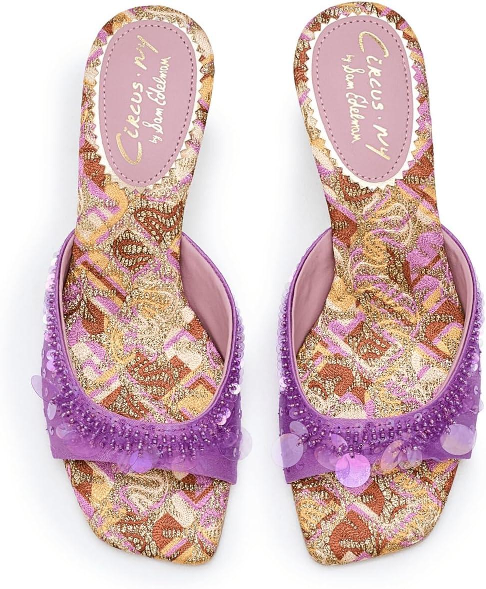 image:imageCircus NY by Sam Edelman womens JulianaSpring Lilac