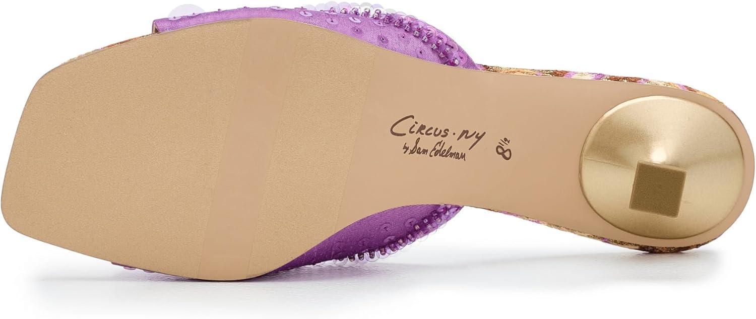 image:imageCircus NY by Sam Edelman womens JulianaSpring Lilac