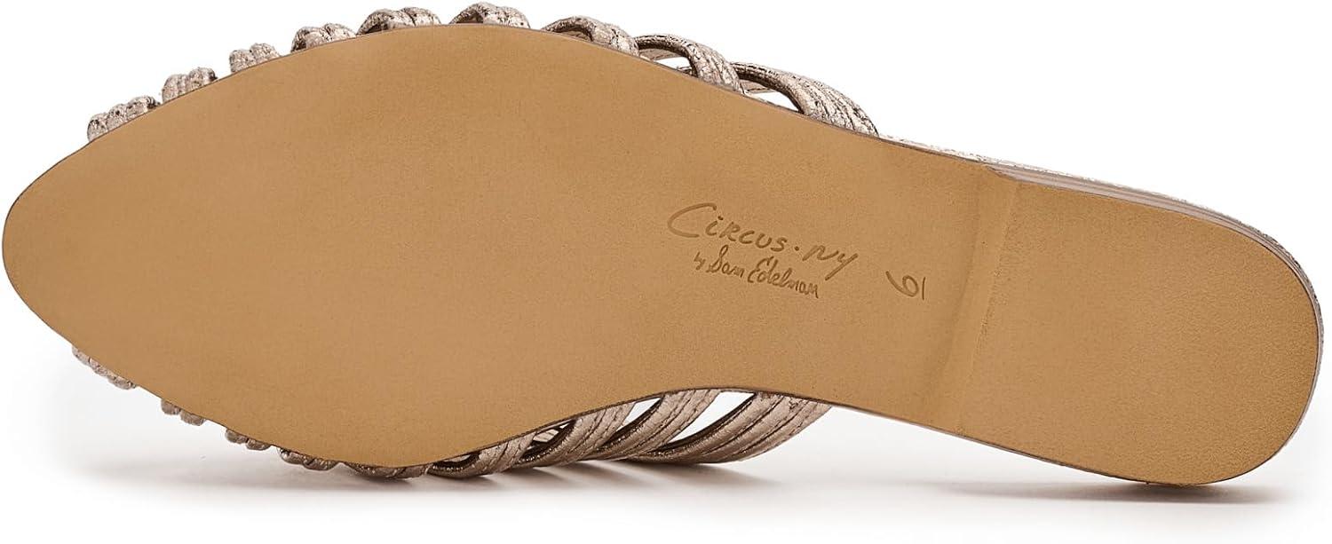 image:imageCircus NY by Sam Edelman womens KathleenGold Leaf