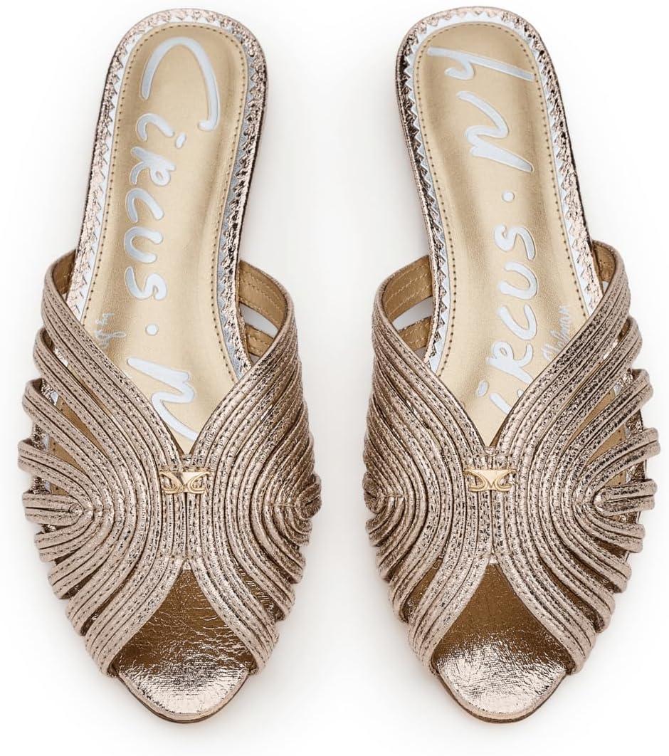 image:imageCircus NY by Sam Edelman womens KathleenGold Leaf