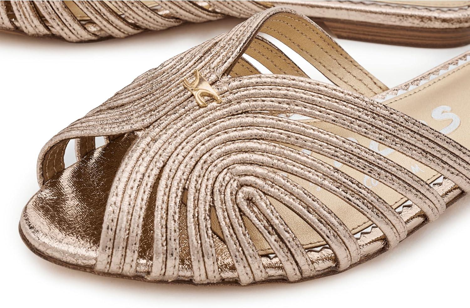 image:imageCircus NY by Sam Edelman womens KathleenGold Leaf