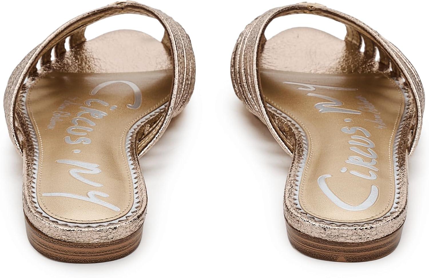 image:imageCircus NY by Sam Edelman womens KathleenGold Leaf