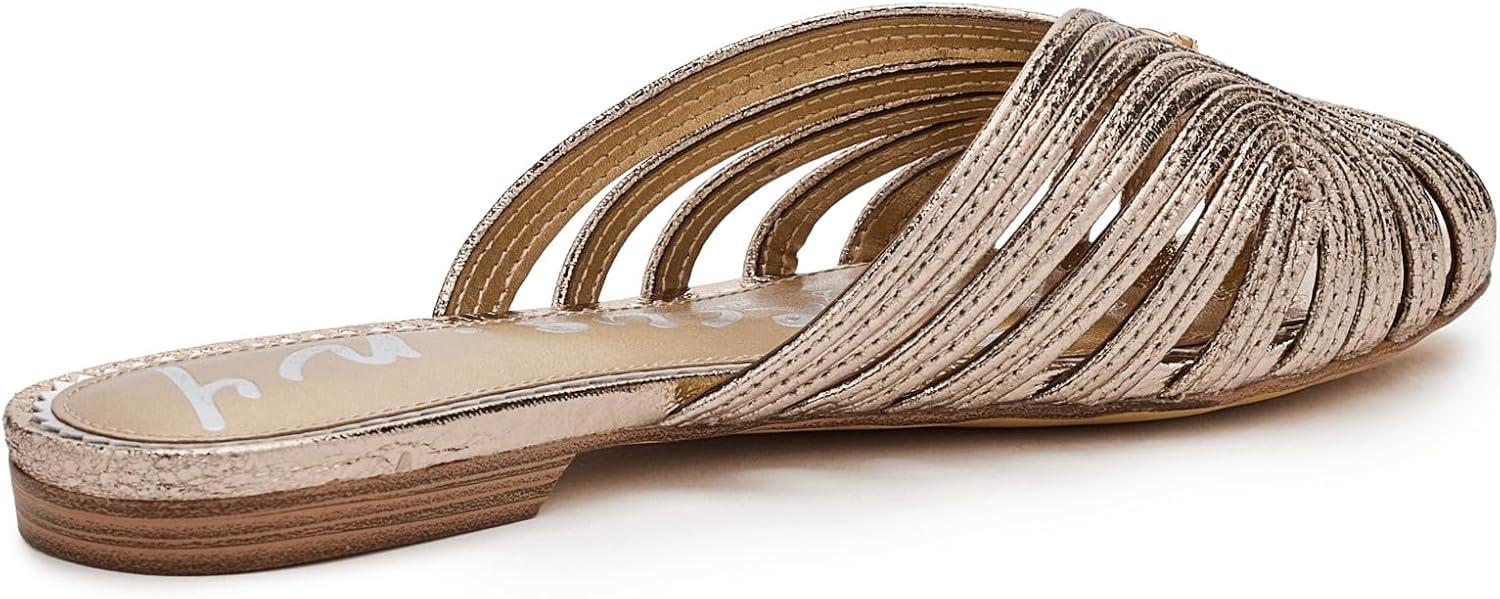 image:imageCircus NY by Sam Edelman womens KathleenGold Leaf