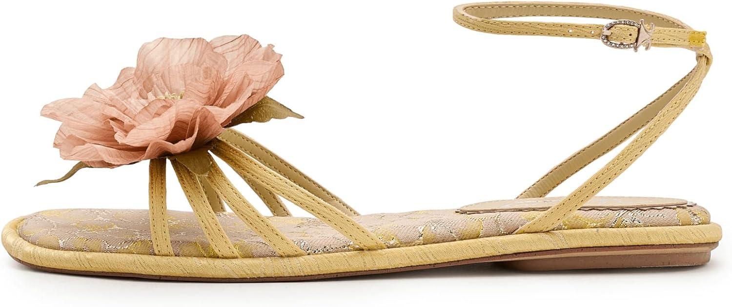 image:imageCircus NY by Sam Edelman womens Olana FlowerDusty Yellow