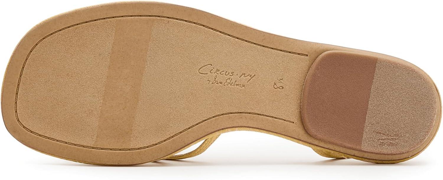 image:imageCircus NY by Sam Edelman womens Olana FlowerDusty Yellow