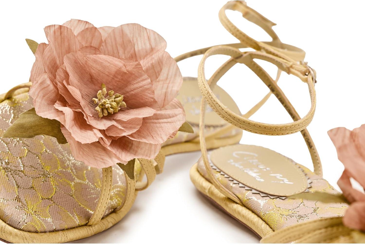 image:imageCircus NY by Sam Edelman womens Olana FlowerDusty Yellow
