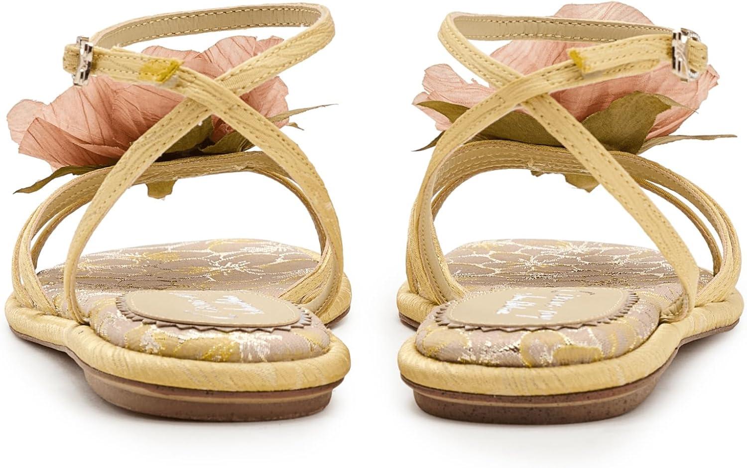 image:imageCircus NY by Sam Edelman womens Olana FlowerDusty Yellow
