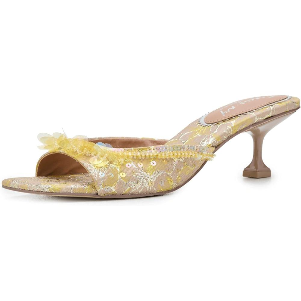image:imageCircus NY by Sam Edelman Womens JulianaBallet Blush Multi