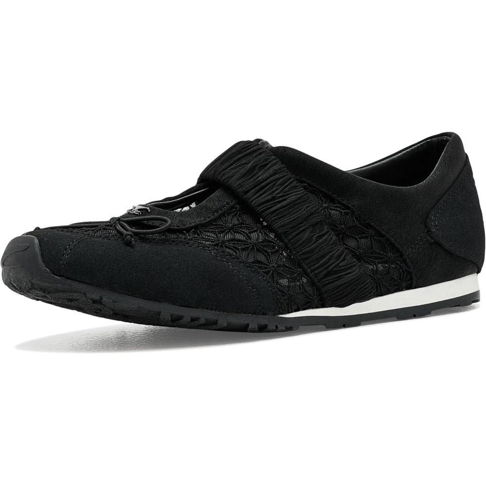 image:imageCircus NY by Sam Edelman Womens Nara MeshBlack