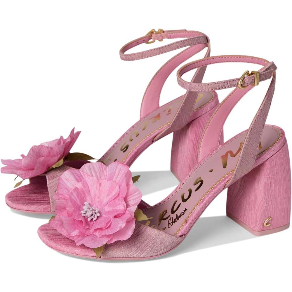 image:imageCircus NY by Sam Edelman womens Aria FlowerRosette BlushPink Prism