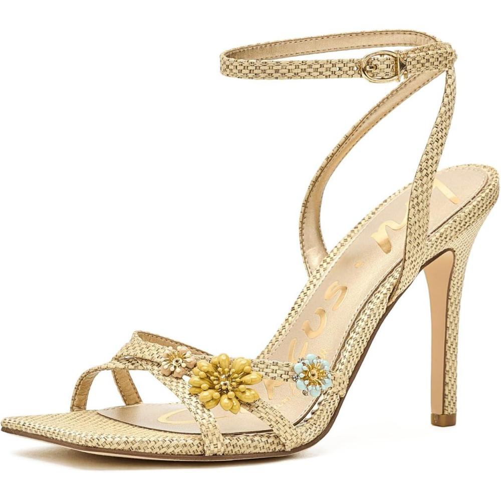image:imageCircus NY by Sam Edelman womens Bria FloraLt Natural
