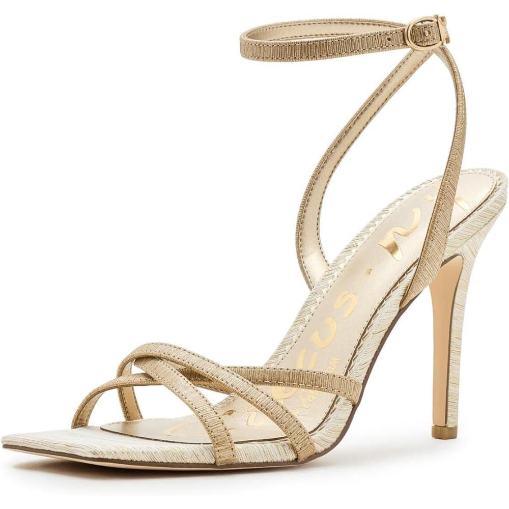 image:imageCircus NY by Sam Edelman womens BriaVintage Gold