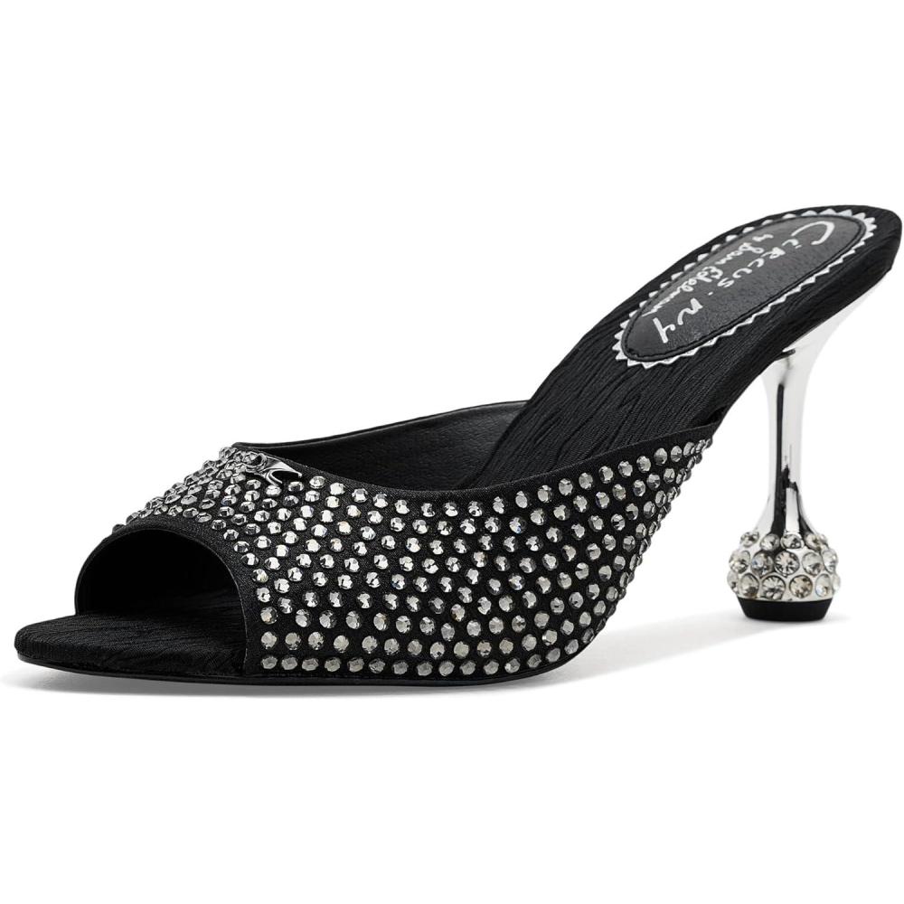 image:imageCircus NY by Sam Edelman womens GisellaBlack