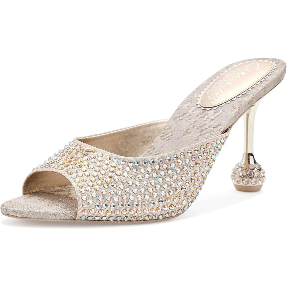 image:imageCircus NY by Sam Edelman womens GisellaOyster