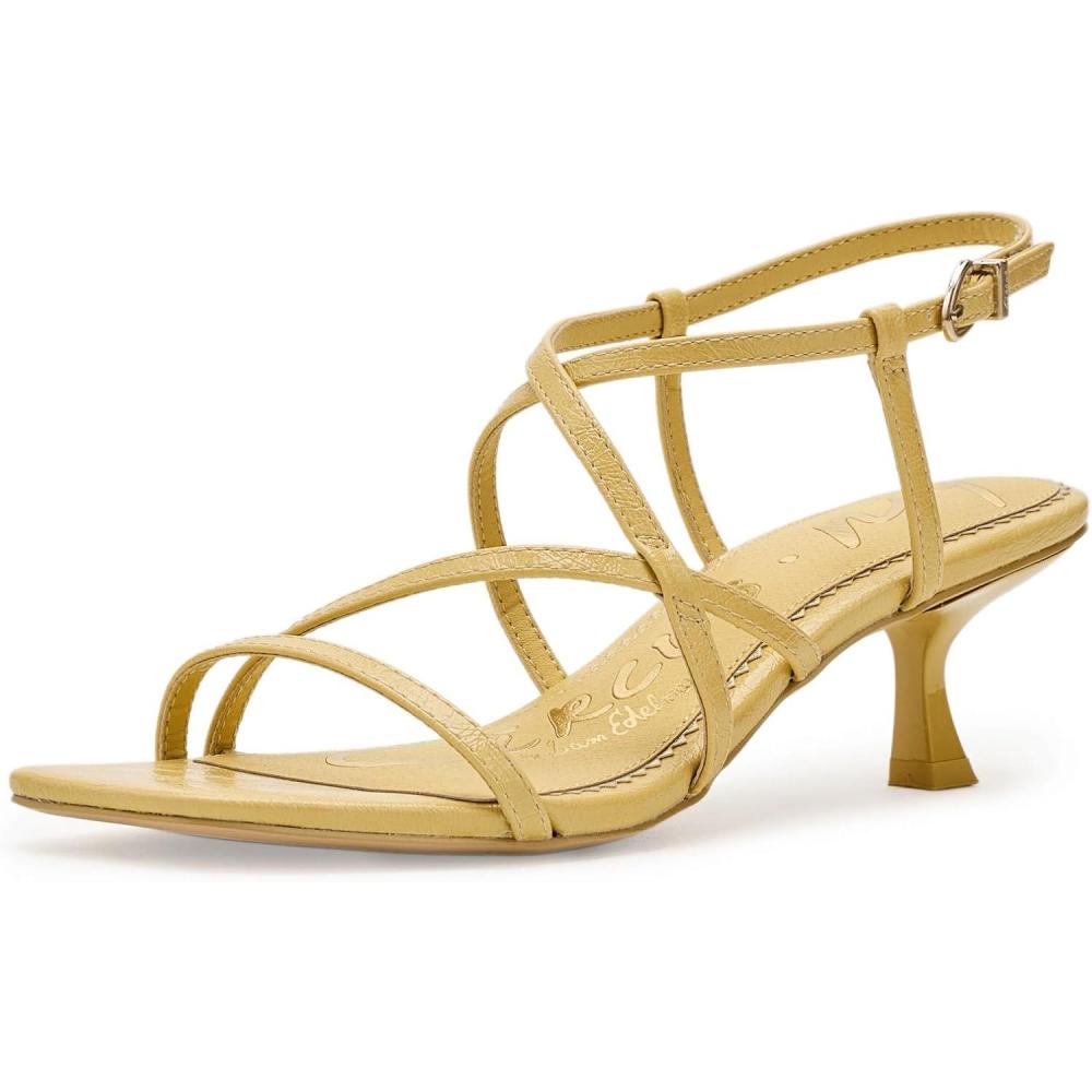image:imageCircus NY by Sam Edelman womens JasmineDusty Yellow