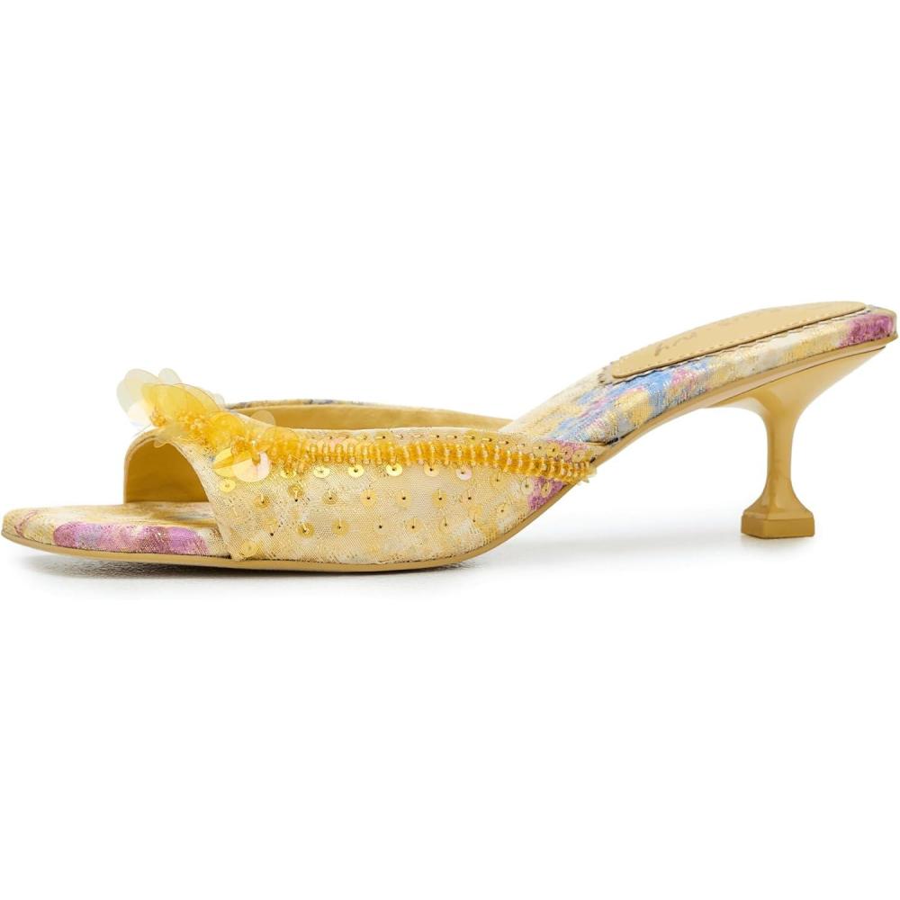 image:imageCircus NY by Sam Edelman womens JulianaGold Leaf Multi