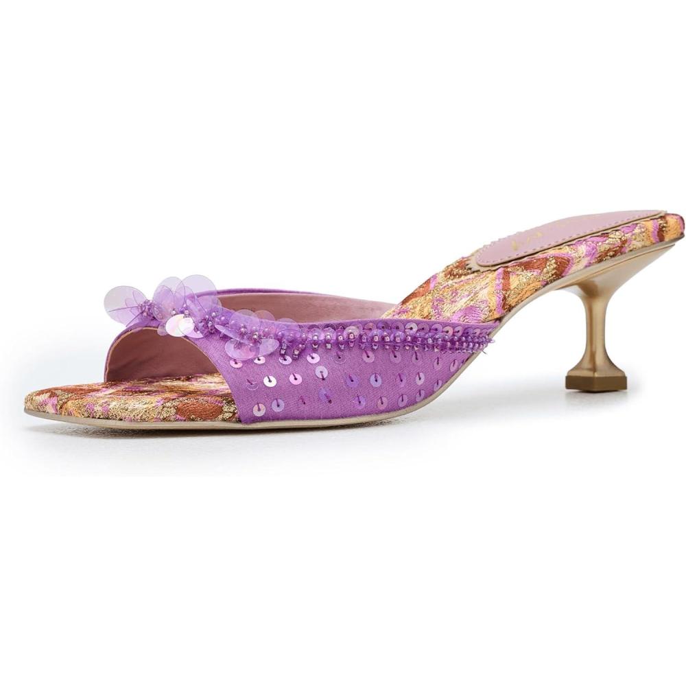 image:imageCircus NY by Sam Edelman womens JulianaSpring Lilac