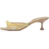 Circus NY by Sam Edelman Womens Juliana(Ballet Blush Multi)