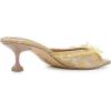 Circus NY by Sam Edelman Womens Juliana(Ballet Blush Multi)