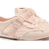 Circus NY by Sam Edelman Womens Nara Mesh(Vanilla Bean)