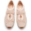 Circus NY by Sam Edelman Womens Nara Mesh(Vanilla Bean)