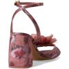 Circus NY by Sam Edelman womens Aria Flower(Berry Blush Multi)