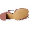 Circus NY by Sam Edelman womens Aria Flower(Berry Blush Multi)
