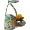 Circus NY by Sam Edelman womens Aria Flower(Cool Mint Multi)