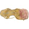 Circus NY by Sam Edelman womens Aria Flower(Dusty Yellow/Ballet Blush)