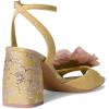 Circus NY by Sam Edelman womens Aria Flower(Dusty Yellow/Ballet Blush)