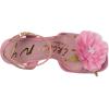 Circus NY by Sam Edelman womens Aria Flower(Rosette Blush/Pink Prism)