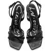 Circus NY by Sam Edelman womens Bria(Black)