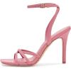 Circus NY by Sam Edelman womens Bria(Pink Prism)