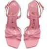 Circus NY by Sam Edelman womens Bria(Pink Prism)