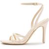 Circus NY by Sam Edelman womens Bria(Vanilla Bean)
